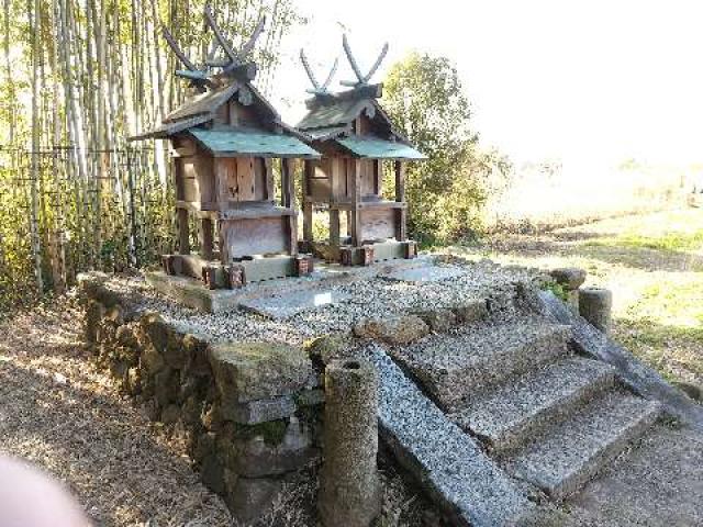 斎宮神社の参拝記録1