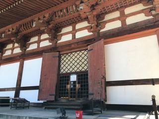 東寺講堂の参拝記録(水戸のミツルさん)