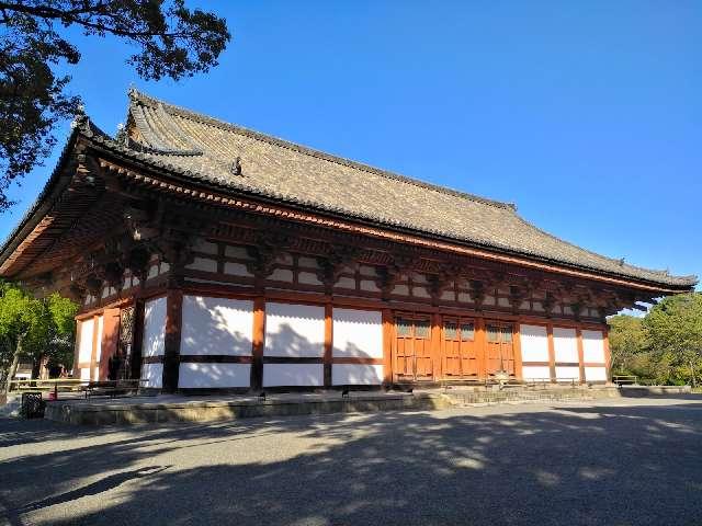 東寺講堂の参拝記録10