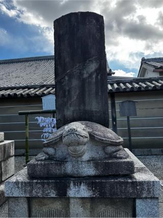 東寺　御影堂の参拝記録(さくらさん)