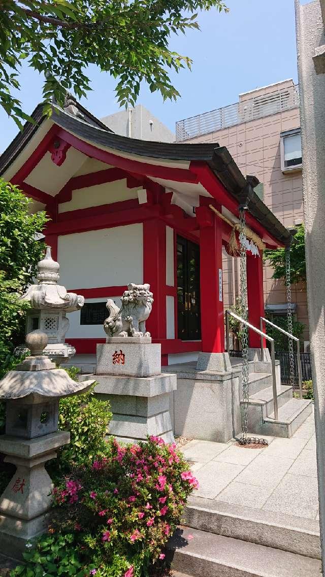 羽黒神社の参拝記録8