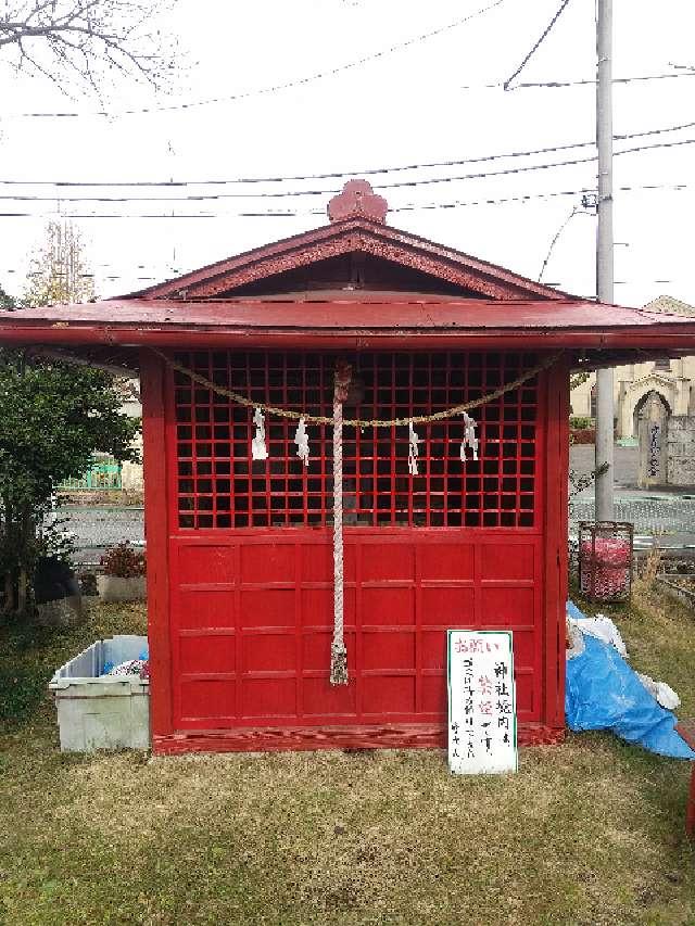 厳島神社の写真1