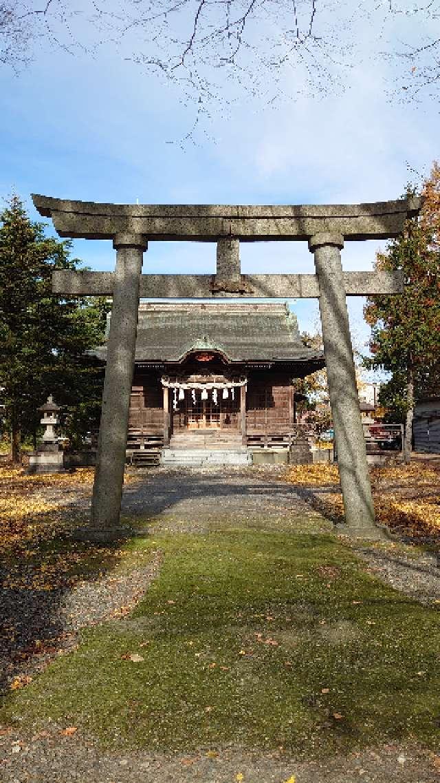 熊野若宮神社の参拝記録(ζさん)