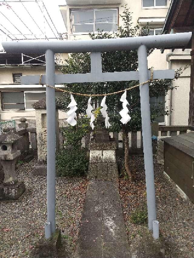 星宮神社の写真1