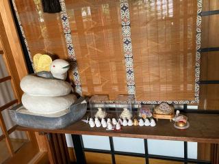 二宮椋白龍神社の参拝記録(恭子さん)