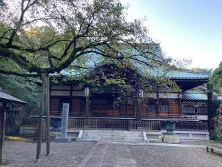 龍光寺の参拝記録(バルタさん)