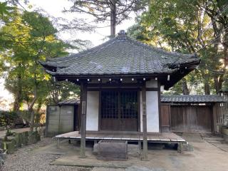 龍光寺の参拝記録(バルタさん)