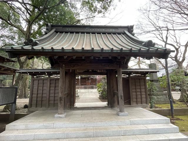 龍光寺の参拝記録5