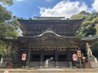 金刀比羅宮 書院の参拝記録(ちゃんさん)