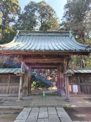 妙光山 蓮華院 観福寺の参拝記録(zx14rさん)
