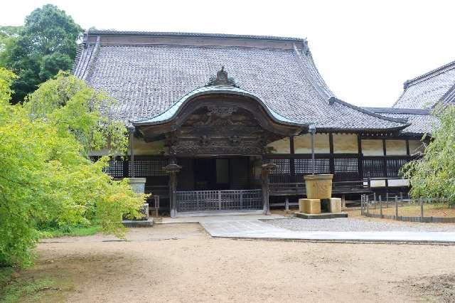 妙光山 蓮華院 観福寺の参拝記録7