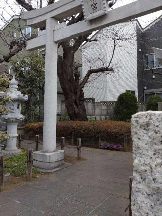 長崎八幡神社の参拝記録(りゅうじさん)
