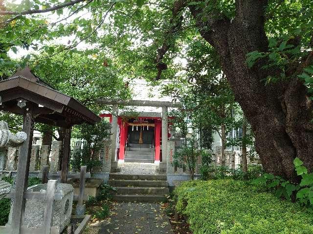 長崎八幡神社の参拝記録(カズさん)