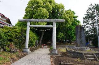 小林神社の参拝記録(thonglor17さん)