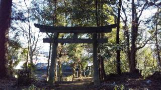 雷神社の参拝記録(ひろ神社仏閣さん)