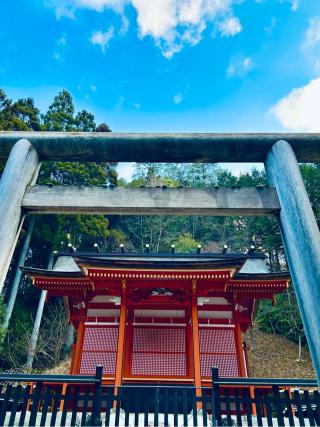 天河大辨財天社禊殿の参拝記録(ふうりんパパさん)