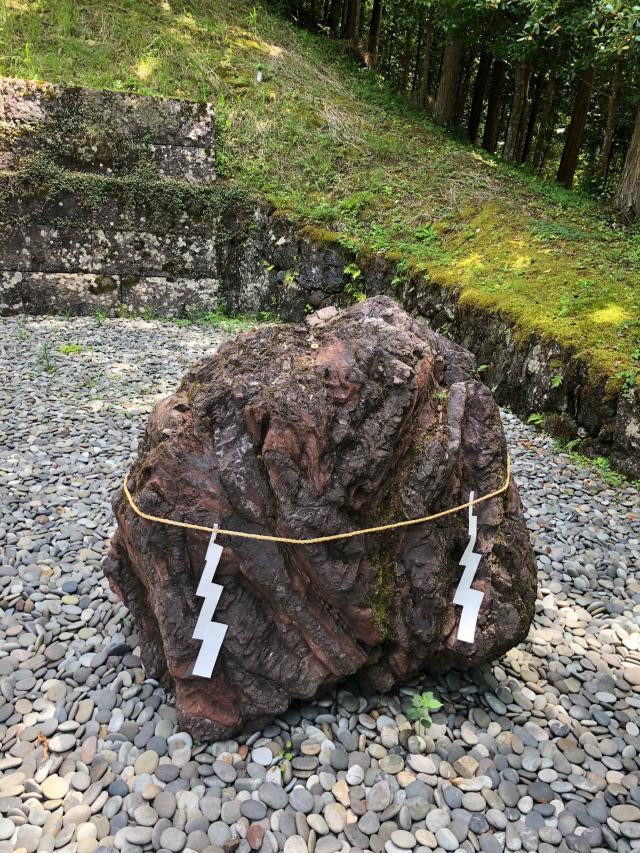 奈良県　 天河大辨財天社禊殿の写真3