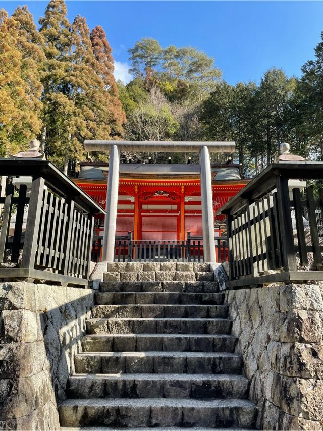 天河大辨財天社禊殿の参拝記録1