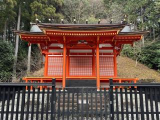 天河大辨財天社禊殿の参拝記録(こーちんさん)