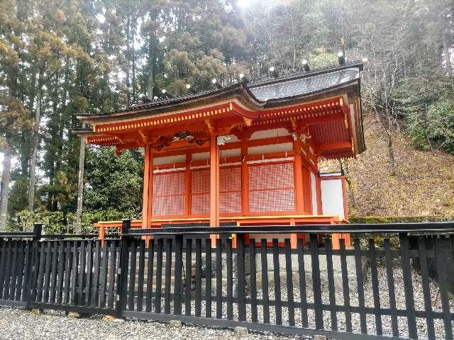 天河大辨財天社禊殿の参拝記録5