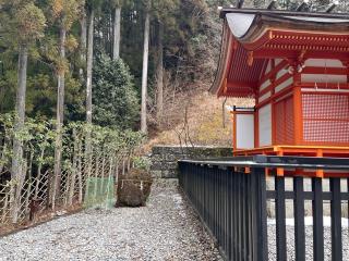 天河大辨財天社禊殿の参拝記録(マコトさん)