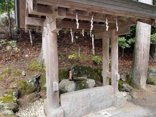 天河大辨財天社禊殿の参拝記録(マコトさん)