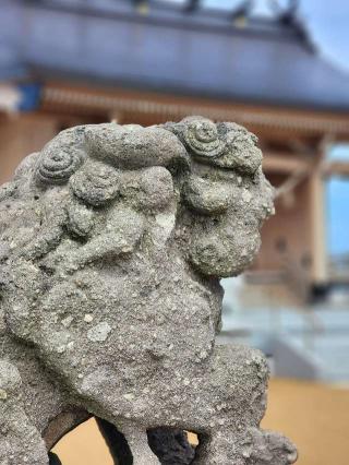 苕野神社の参拝記録(たけちゃ～ん⚾さん)