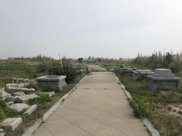 福島県双葉郡浪江町請戸字東迎38 苕野神社の写真2