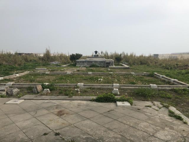 福島県双葉郡浪江町請戸字東迎38 苕野神社の写真4