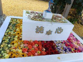 四王子神社の参拝記録(ゆみねえさん)