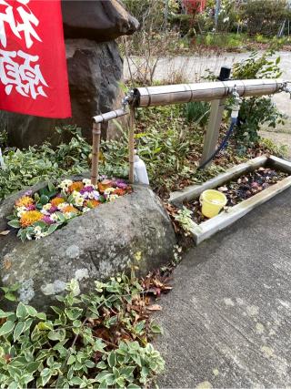 岡部春日神社の参拝記録(うーさんさん)