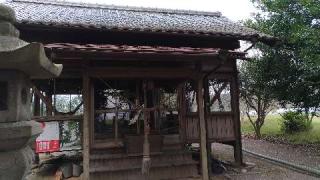 羽黒神社の参拝記録(ruinさん)