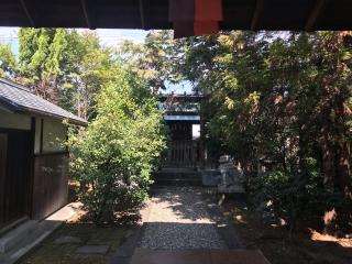 肇国神社の参拝記録(じゃすてぃさん)