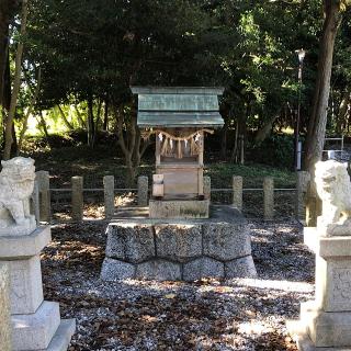 浦島神社の参拝記録(ワヲンさん)