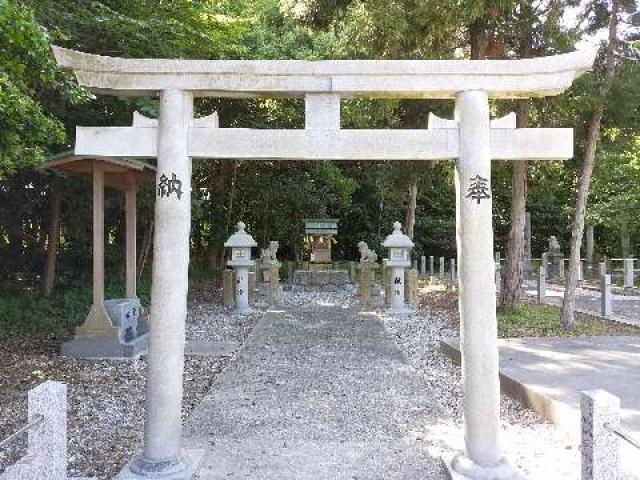 浦島神社の参拝記録(新コージさん)