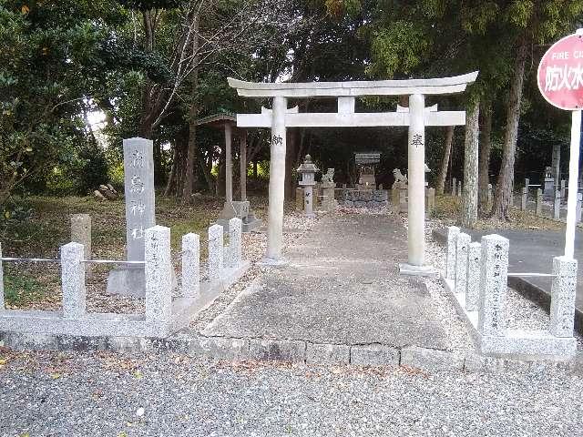 浦島神社の参拝記録(愛しい風さん)