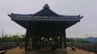 朝日山護国神社（朝日山招魂場）の参拝記録(matsuyoshi49さん)