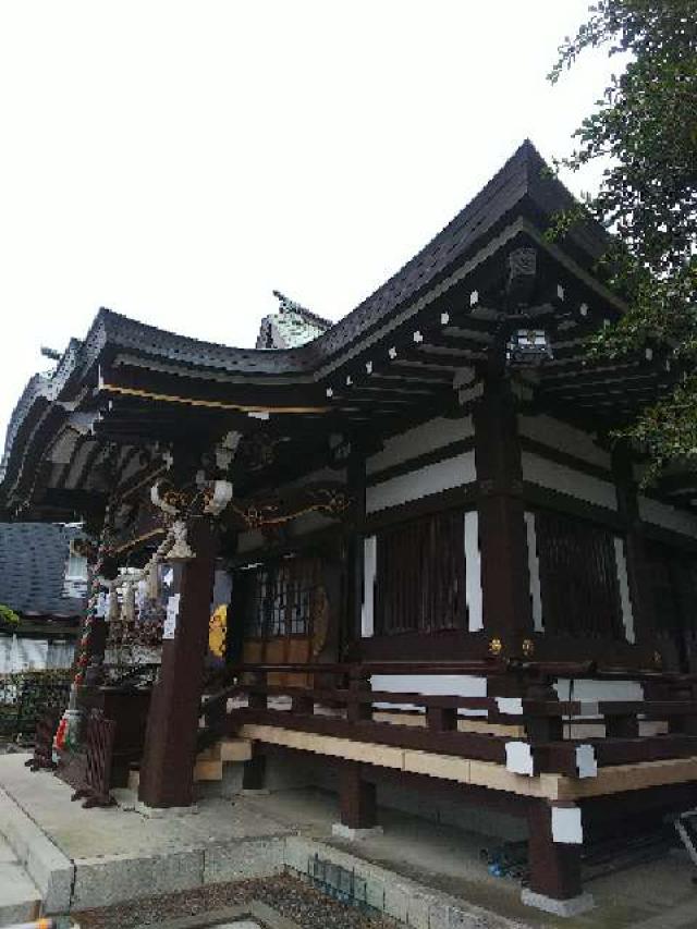東京都町田市つくし野2-8-3 つくし野杉山神社の写真8