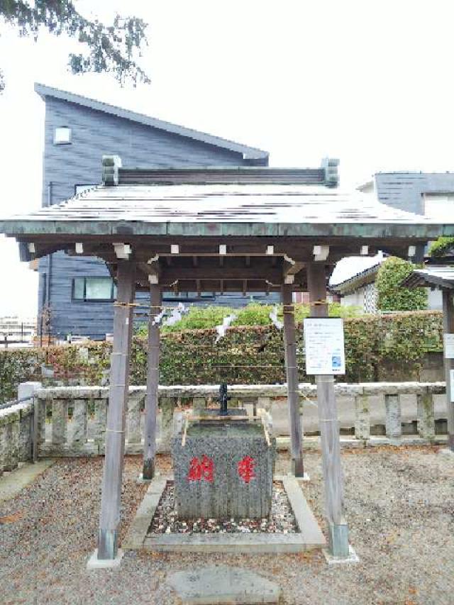 東京都町田市つくし野2-8-3 つくし野杉山神社の写真10