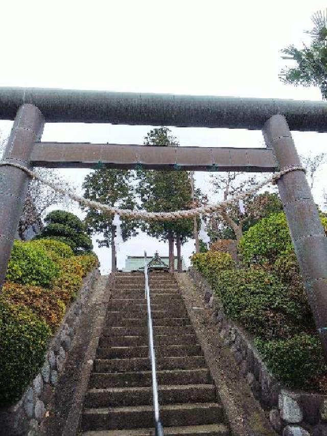 東京都町田市つくし野2-8-3 つくし野杉山神社の写真15