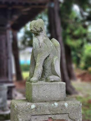 稲荷神社の参拝記録(たけちゃ～ん⚾さん)