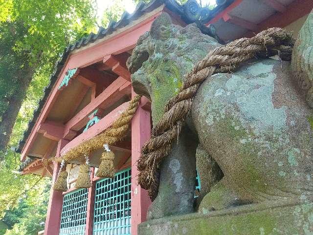 神岳神社の参拝記録(天地悠久さん)