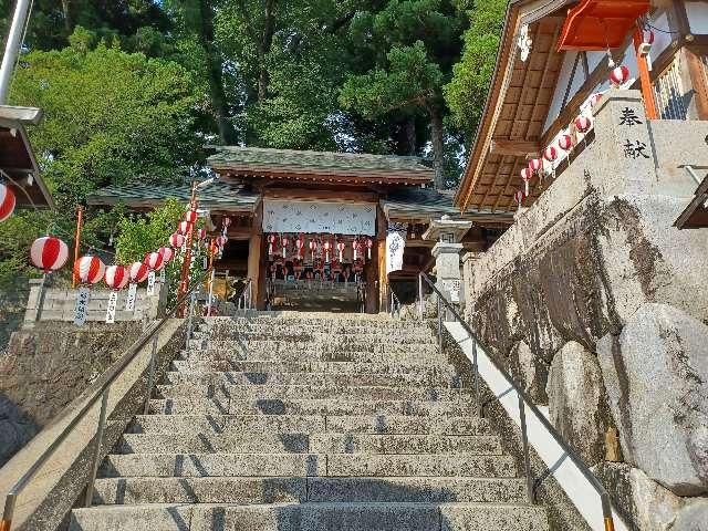 冨士山稲荷神社の参拝記録(銀玉鉄砲さん)