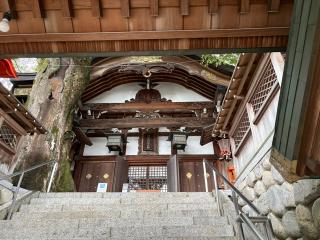 冨士山稲荷神社の参拝記録(二代目無宿さん)