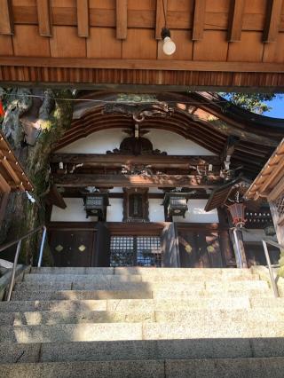 冨士山稲荷神社の参拝記録(KUMIKOさん)