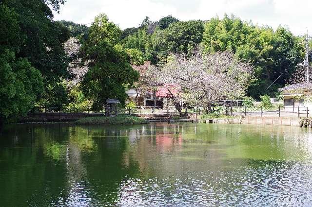 結縁寺の参拝記録2