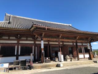 東寺　食堂の参拝記録(水戸のミツルさん)