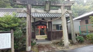 平等寺春日神社の参拝記録(しょちさん)