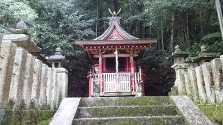 平等寺春日神社の参拝記録(しょちさん)