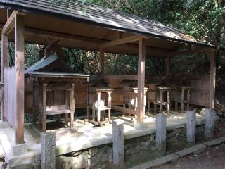 平等寺春日神社の参拝記録(すったもんださん)